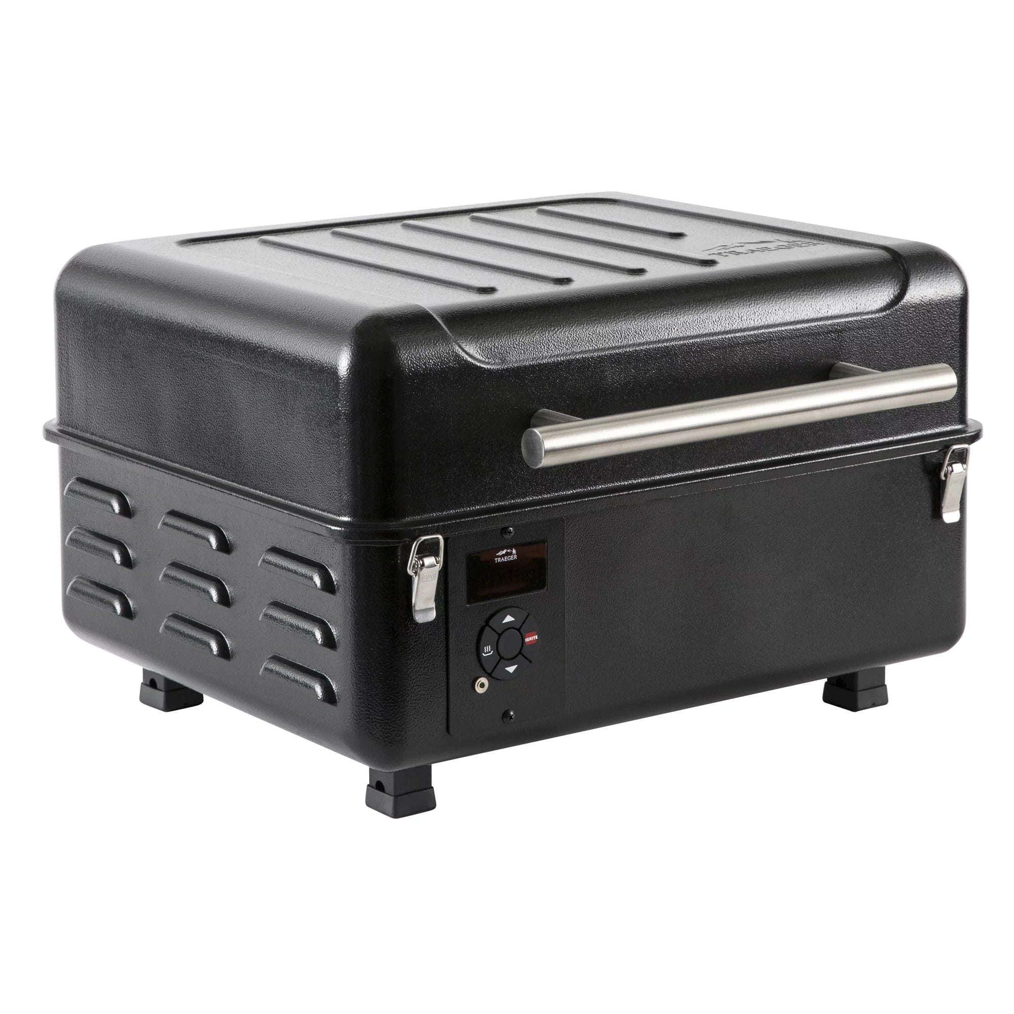 Traeger Ranger Portable Pellet Grill