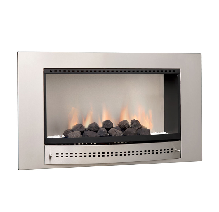Classic Fireplace (VFP812)