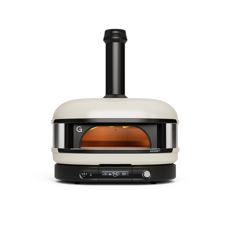 Gozney Dome (Gen 2) Pizza Oven – Bone