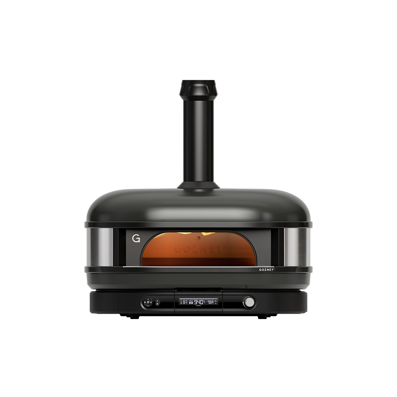 Gozney Dome XL (Gen 2) Pizza Oven – Off Black