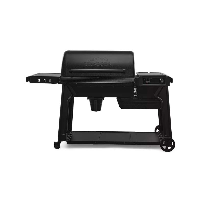 Traeger Woodridge Pro Pellet Grill